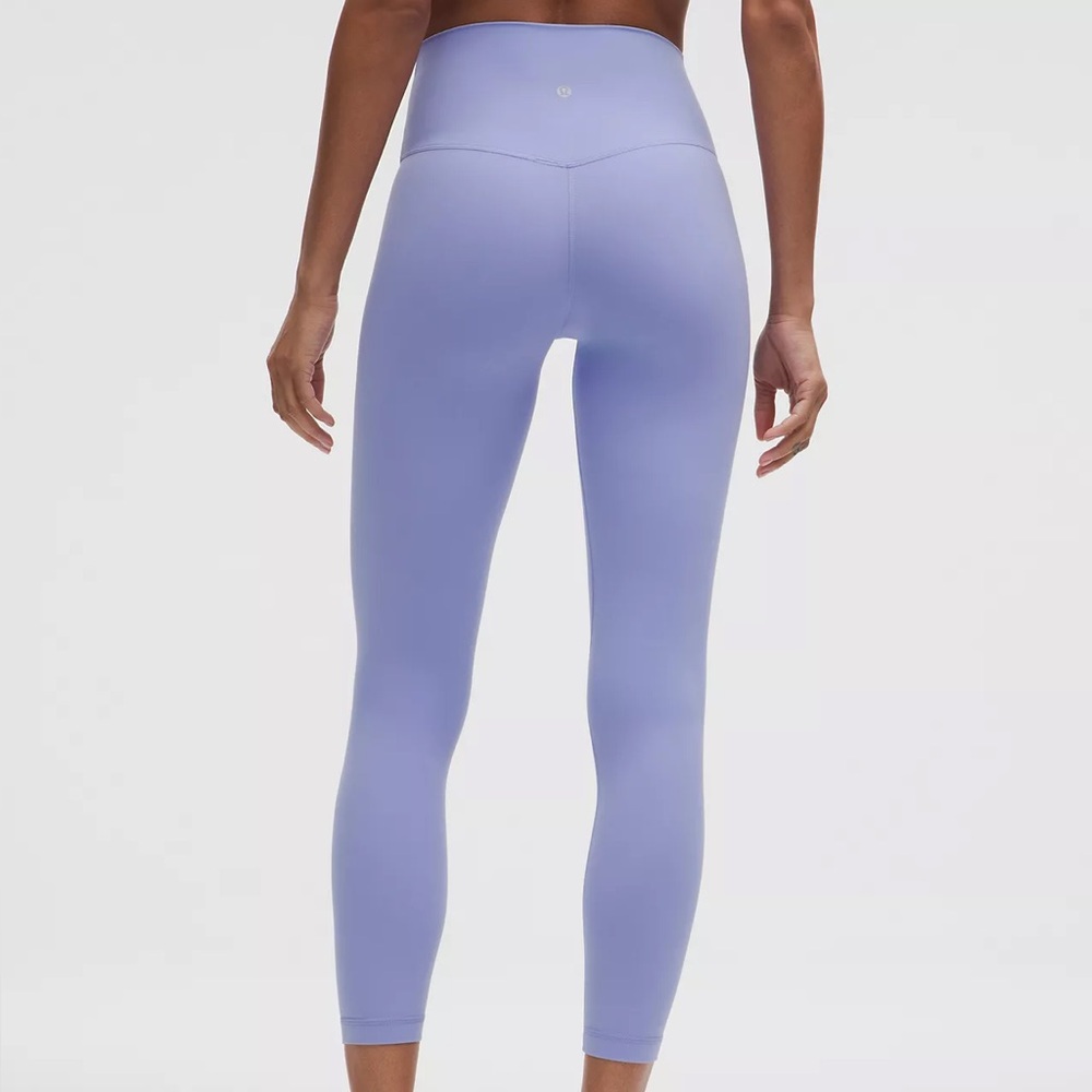 lululemon Align ™ High-Rise Pant 25"